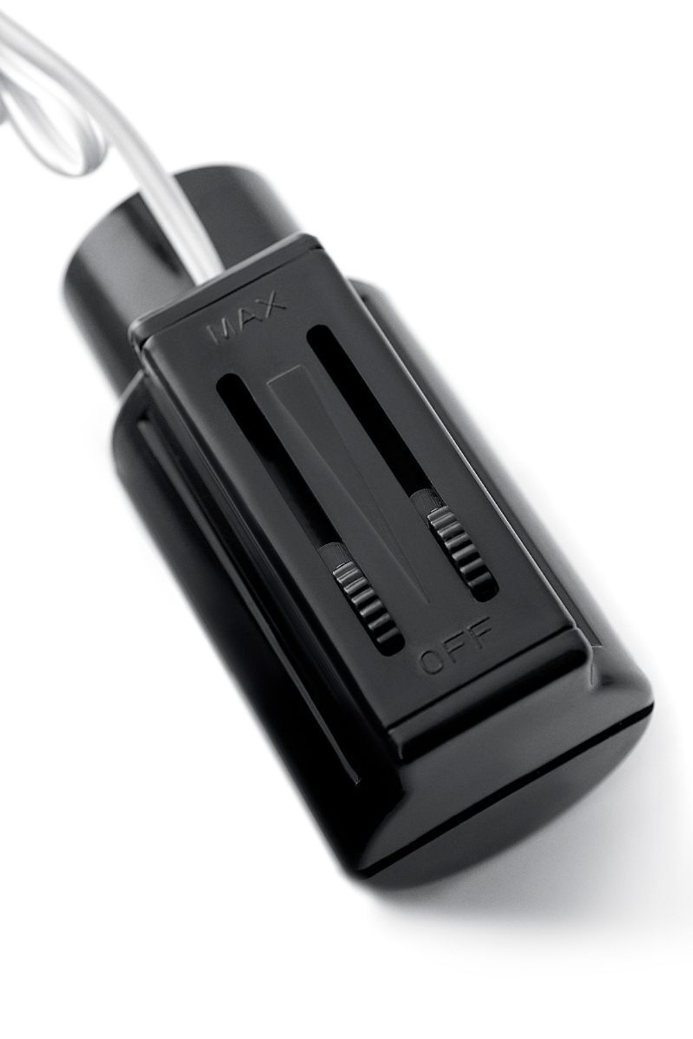 Вагина с вибрацией и ротацией Adel 001 Vagina (Цвет: телесный)