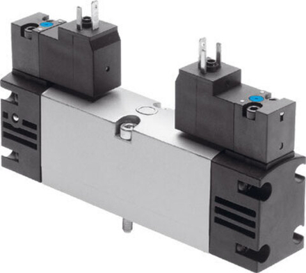 VSVA-B-P53C-H-A1-2AC1 Распределитель с электроуправлением