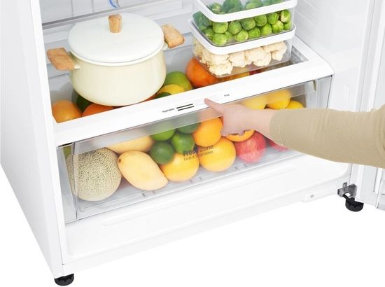 Холодильник LG GN-H702HQHZ