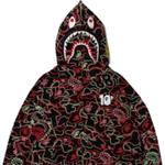 A Bathing Ape Bathing Ape Jackets Coats
