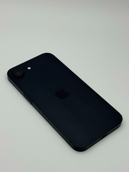 iPhone 16e 256Gb Black