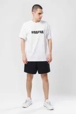 Купить Шорты Codered Shore Wide черные Шорты Codered Shore Wide черные