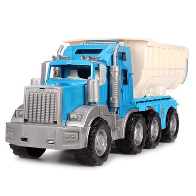 Большегруз "Аризона" 86,5*38*31,5см (Нордпласт)