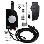 4х-тактный лодочный мотор TOYAMA F115FEL-T-EFI