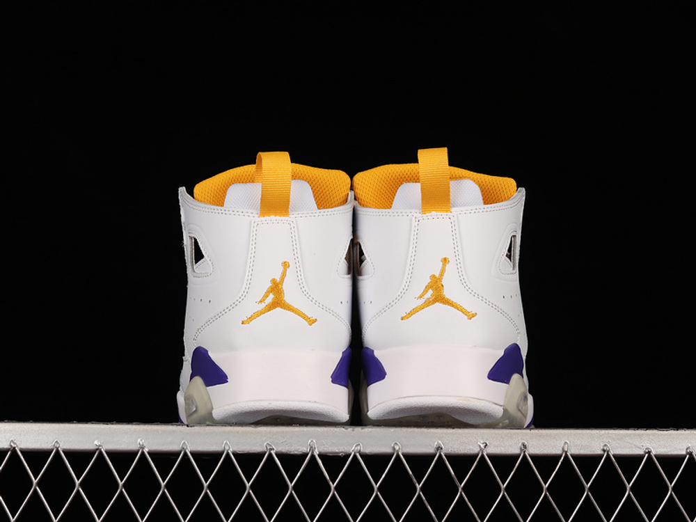 Jordan Flight Club 91 Lakers