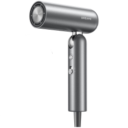 Фен Dreame Pocket High-speed Space Gray, AHD51