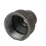 Муфта переходная чугун Ду 40х20 (1 1/2"х3/4") ВР Fittex PLUS