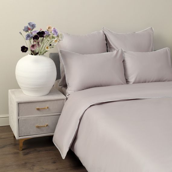 Милла (серо-лиловая) КПБ Евро