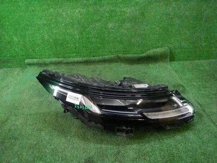 Фара правая Range Rover Evoque 2 (2018-2024) LED