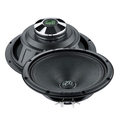 Среднечастотный динамик Machete MM-60 Neo v.2