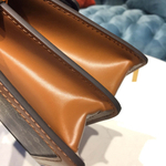 Louis Vuitton Mini Dauphine