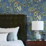 Ronald Redding Traveler