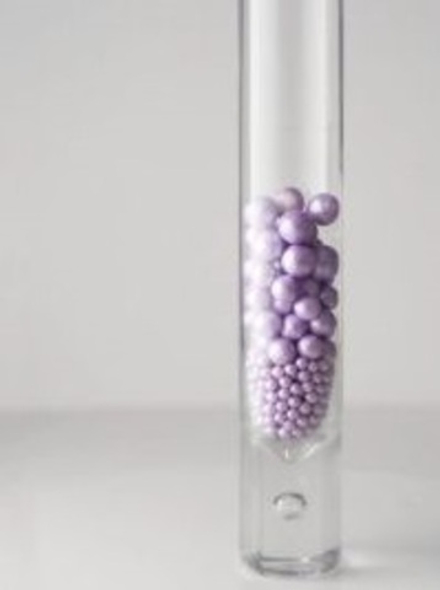 Сахар шар микс Glican "СИРЕНЬ" 100гр