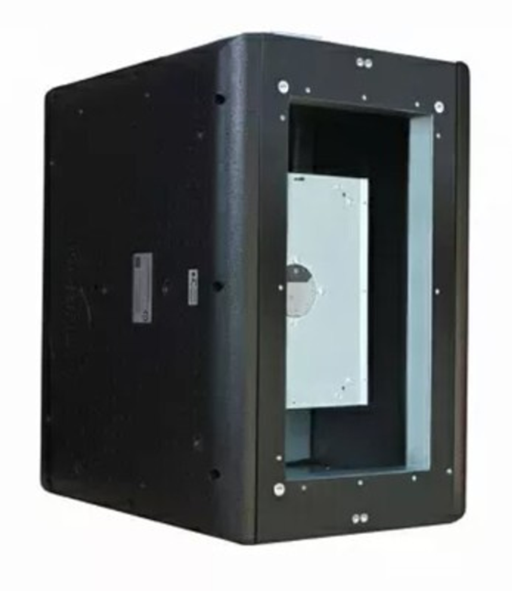 Вытяжная установка Turkov Capsule-2100 EL zv