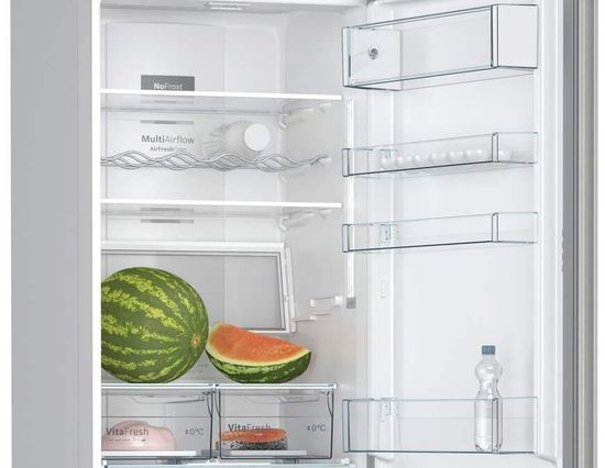 Холодильник Bosch KGN39XI28R