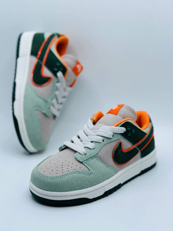 Детские кроссовки Nike SB Low