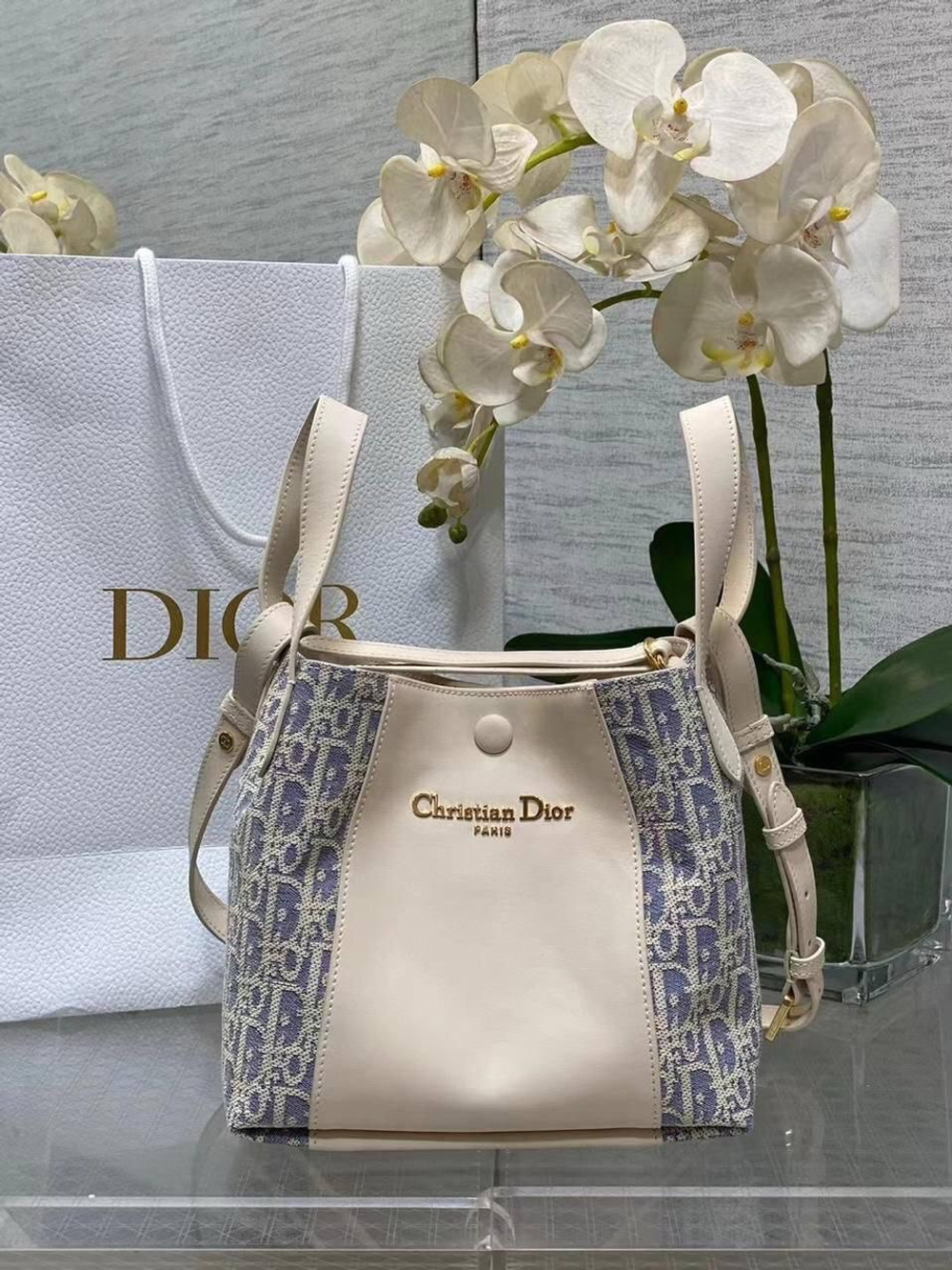 Сумка Dior