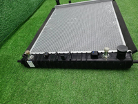 Радиатор охлаждения Changan Alsvin (2018-н.в.)