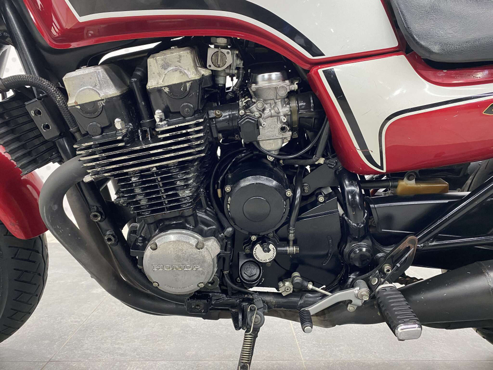 Honda CB750 , 2004