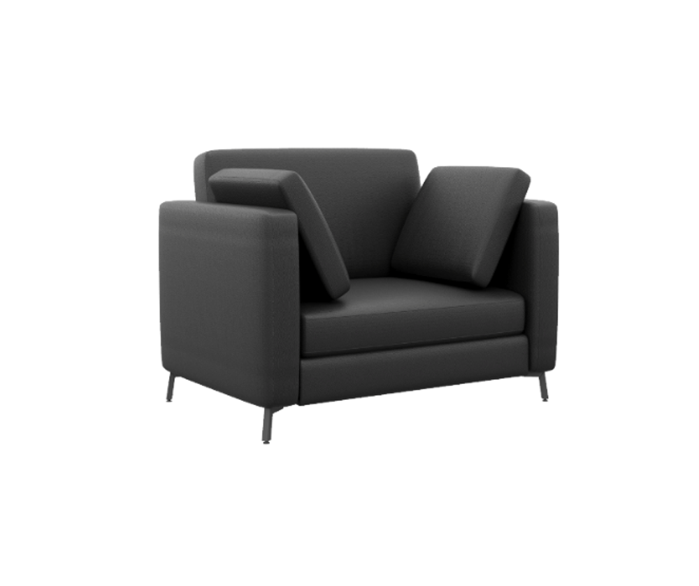 Мягкое кресло БРАСКО