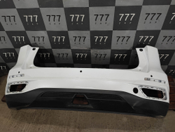 Бампер задний Changan CS55PLUS 21-нв Б/У Оригинал S203F2713030900