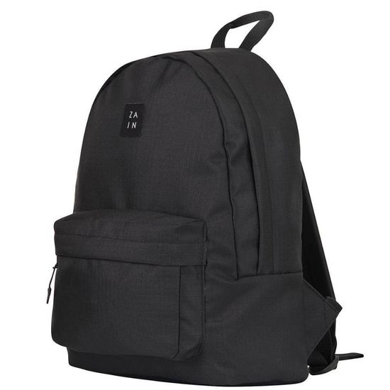 Рюкзак Zain Продвинутый 248. Черный