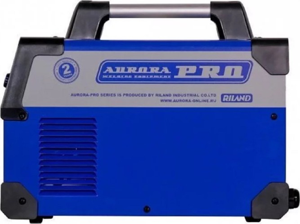 Сварочный инвертор AURORA INTER 200 TUBE 22728