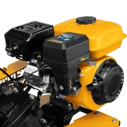 DENZEL DPT-270S бензиновый мотоблок 56442