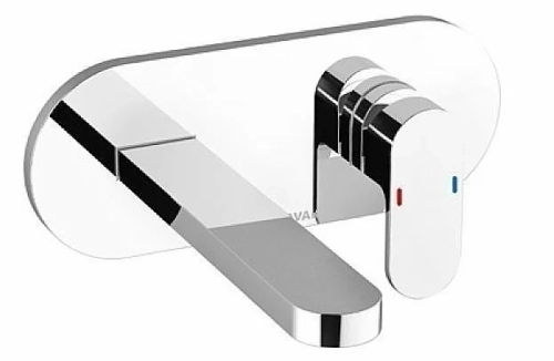 Смеситель для раковины Ravak Chrome CR 019.00
