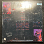 Didier Lockwood - Out Of The Blue (США 1985г.)