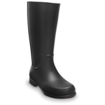 Crocs Wellie Rain Boot