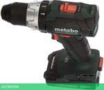 Шуруповерт Metabo BS 18 LT BL (602325500)