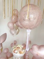 Воздушные шары №8397