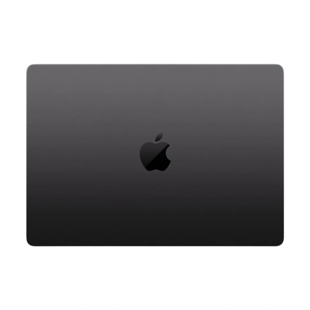 Ноутбук Apple MacBook Pro 14" (2026) 2Тб Космический Чёрный (MJLW4) (M5 Pro 15-ядер CPU, 16-ядер GPU, 24 ГБ, 2ТБ SSD)