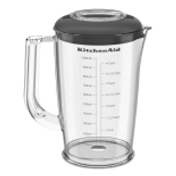 Погружной блендер KitchenAid 5KHBRV75BM