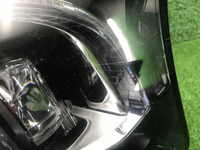 Фара правая Mercedes GLS x167 19-24 Multibeam LED