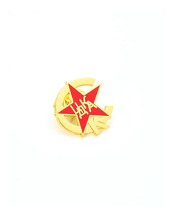Значок эмаль Эмблема ЦДКА