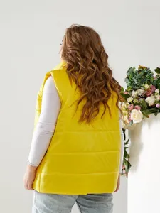 Жилетка без капюшона УК-5011