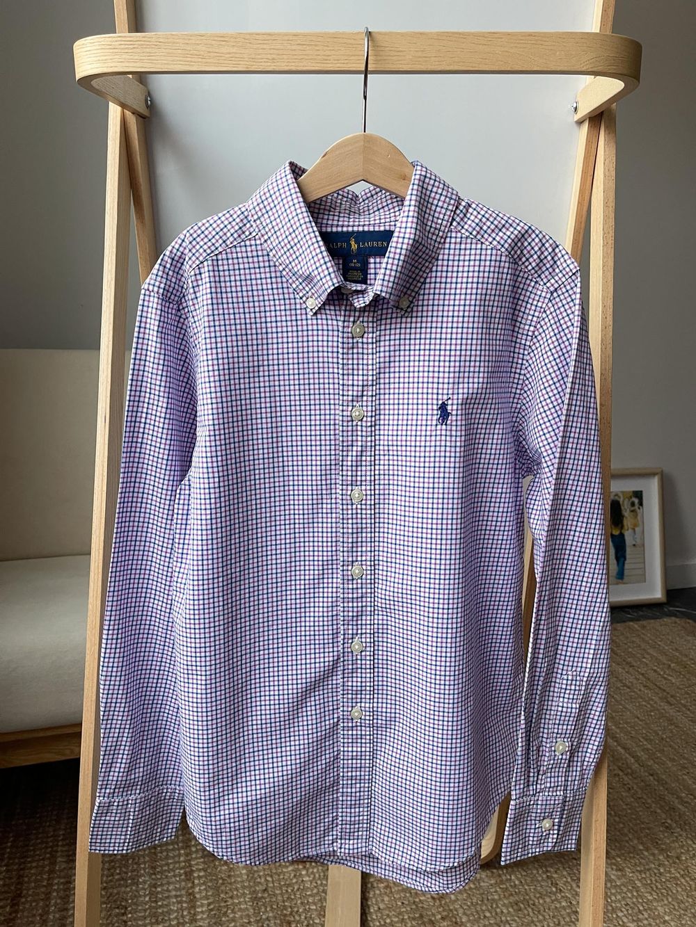 Рубашка Ralph Lauren, 152