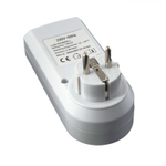 Розетка с недельным таймером РТЦ-3, вилка