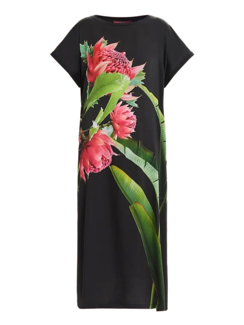 Платье MARINA RINALDI