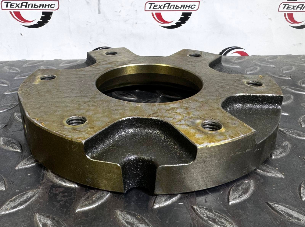 Крышка 9V-6524