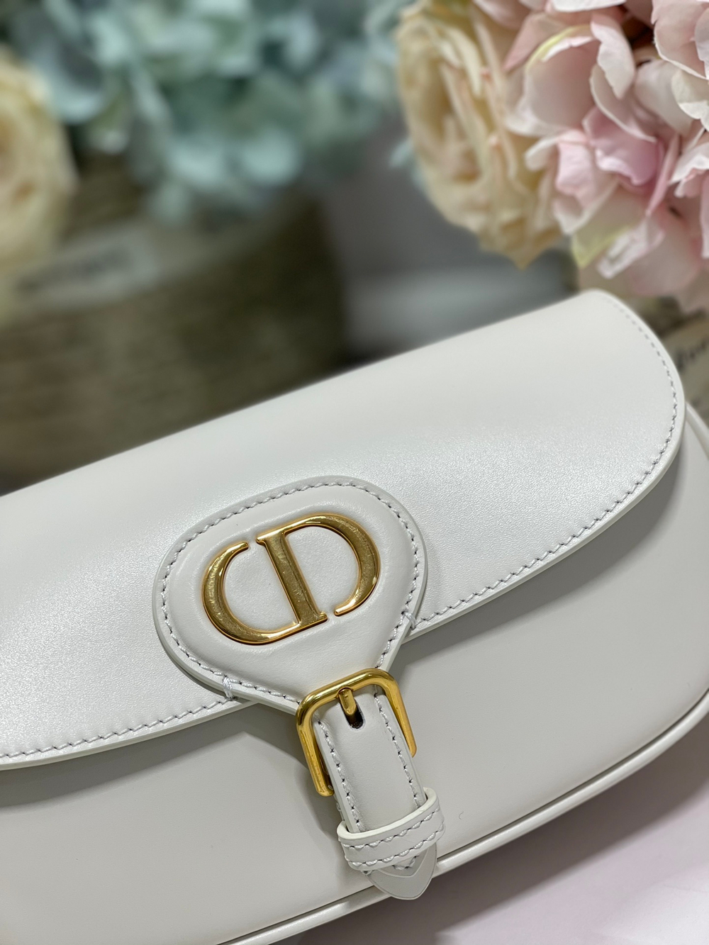 Christian Dior Bobby East-West