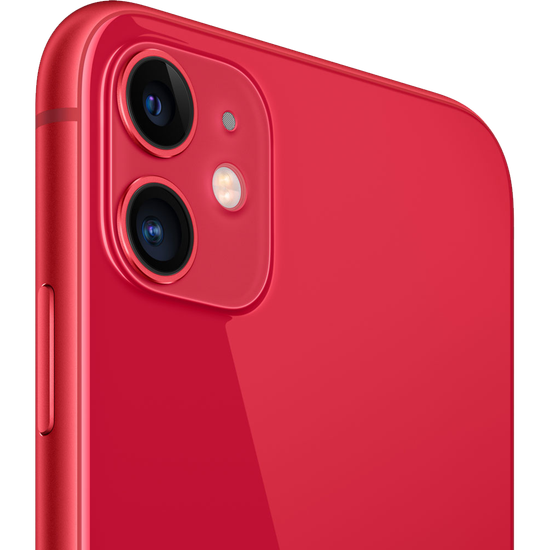 Apple iPhone 11 256 GB PRODUCT RED™ (Красный)