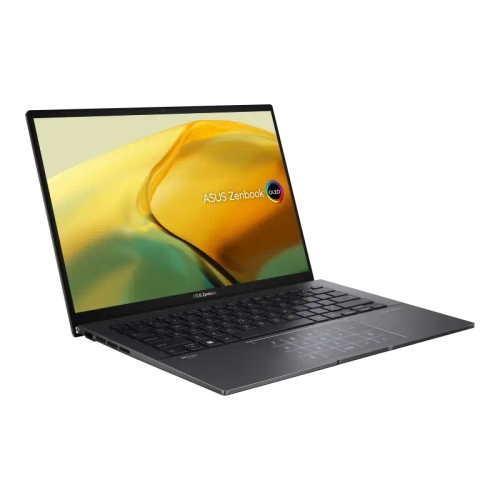 Ультрабук ASUS Zenbook 14 UM3402YA-KP830 (90NB0W95-M01JC0)