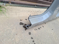 Боковина правая Chery Arrizo 8 (2022-н.в.)