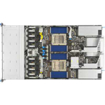 Серверная платформа ASUS RS700A-E13-RS12U 90SF0451-M004D0