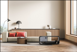 Фитнес скамья с электромагнитным нагружением, функциональный тренажер, TB02