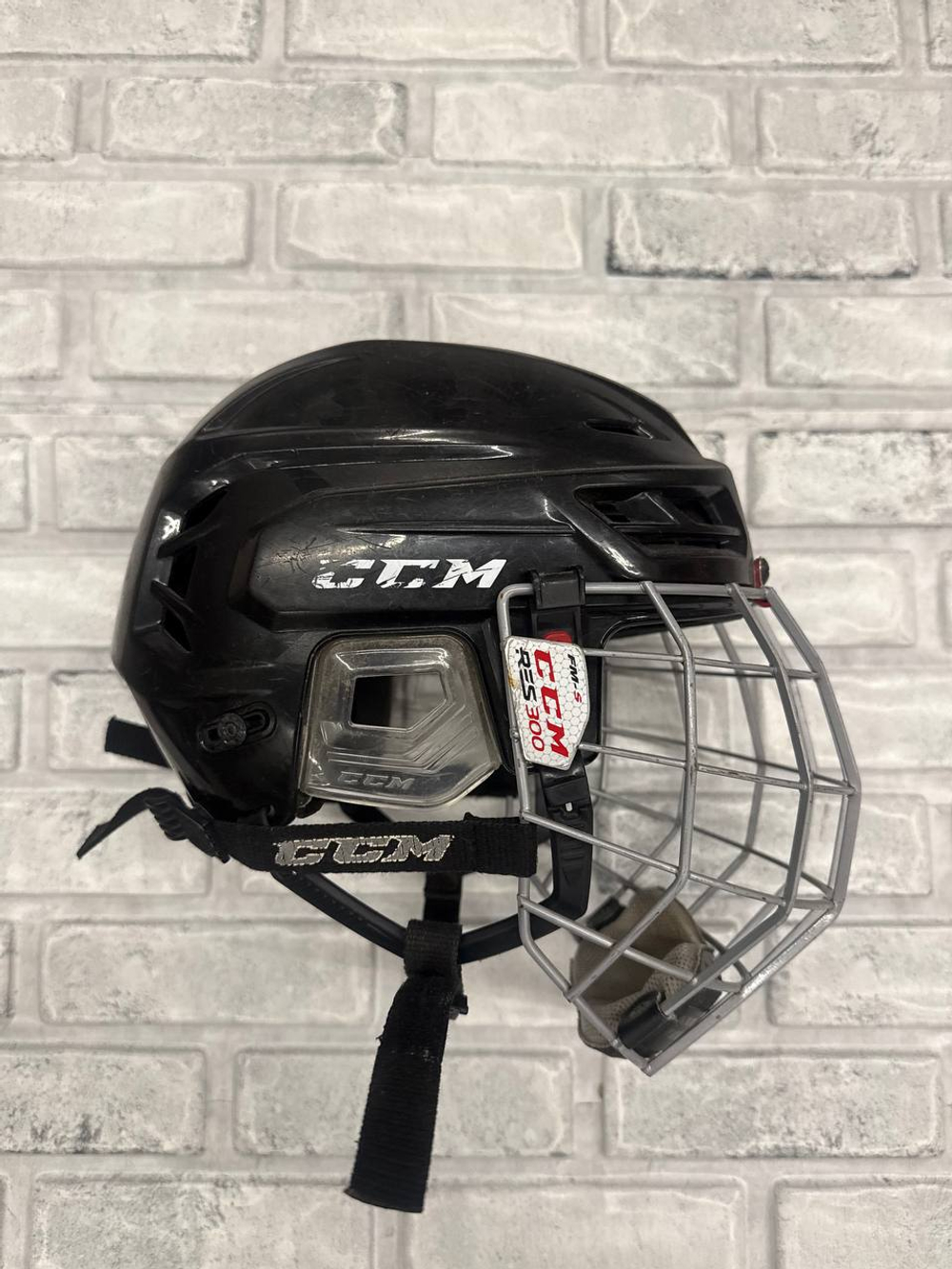 CCM resistance 300 S