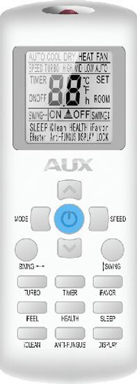 Внутренний блок AUX AMWM-H18/4R1 (L) (v2)